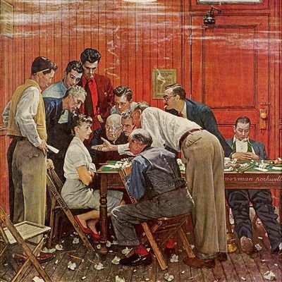 Profile Picture of SamPiper (@SamPiper74) on Twitter