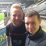 Profile Picture of Joel Raynor (@joeldcfc) on Instagram