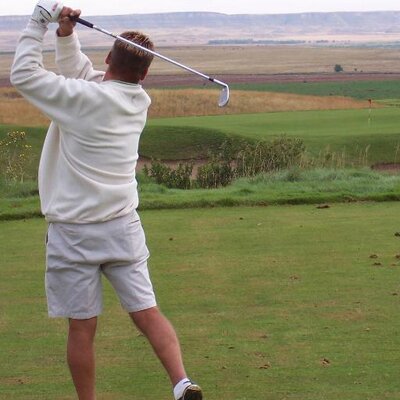 Profile Picture of Joel Johnson (@drivethepar4) on Twitter