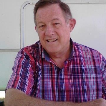 Profile Picture of Bob Force (@fishermanforce) on Twitter