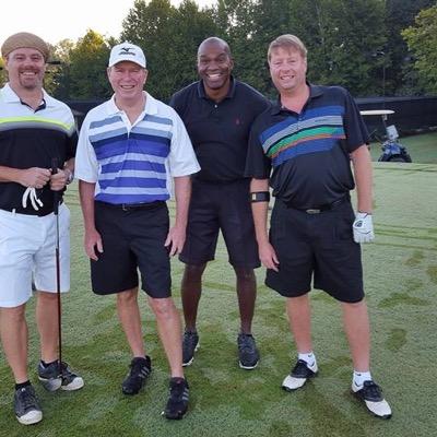 Profile Picture of Tom Guthrie (@tgguthrie) on Twitter