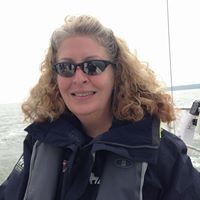 Profile Picture of Julia Marshall (@julia-marshall-25) on Quora