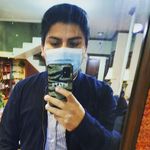 Profile Picture of Richard Cartuche (@richard_cartuche) on Instagram
