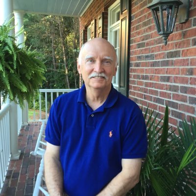 Profile Picture of Craig Lee Burch (@craigleeburch) on Twitter