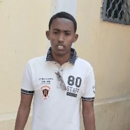 Liban Husein Hasan - Twitter Profile Picture of Liban Husein Hasan (@lii444) on Twitter