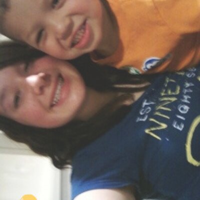 Profile Picture of Jenna Jarrell (@KillJenna) on Twitter