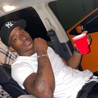 Aaron Hazel Jr - Twitter Profile Picture of Aaron Hazel Jr (@haz_aaron) on Twitter