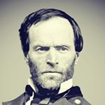 Profile Picture of William Tecumseh Sherman (@william_sherman_official) on Instagram