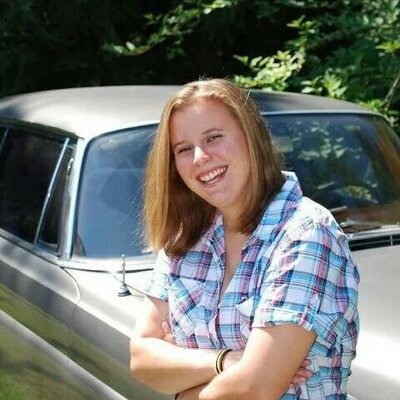 Profile Picture of Jessica Mattison (@mattisonjm2012) on Twitter