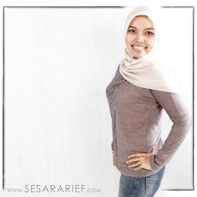 Profile Picture of Rischa K Wardani (@dan_ney) on Twitter