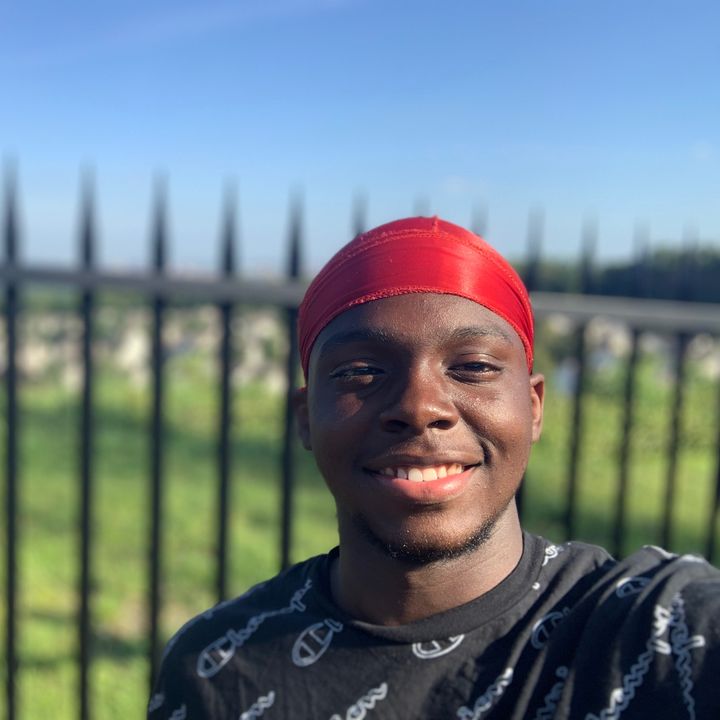 Profile Picture of JASON DORT (@bmjdort) on Tiktok