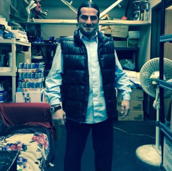 Johny Almaki - Poshmark Profile Picture of Johny Almaki (@johnyalmaki) on Poshmark