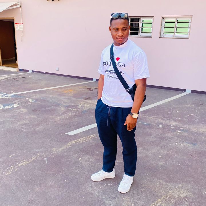 Profile Picture of Tony Alvexy (@tonyalvexy) on Tiktok
