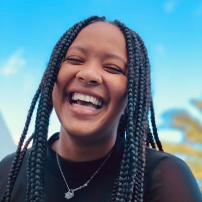 New_Girl - Twitter Profile Picture of New_Girl (@TiffanyMessias) on Twitter