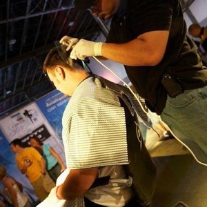 Profile Picture of David Trine (@jinsoku350) on Myspace