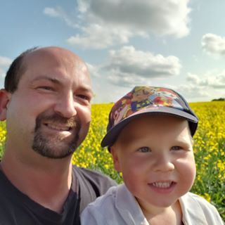 Profile Picture of Lyle Bandura (@lyle.bandura) on Facebook