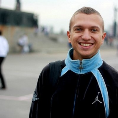 Profile Picture of Michael Isenberg (@ALpC7khnbqsuChH) on Twitter