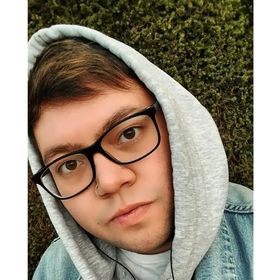 Profile Picture of Matt Alvarez (@EnriqeMatias) on Pinterest
