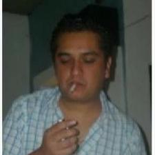 Profile Picture of Guillermo Luna (@guillermoll) on Twitter