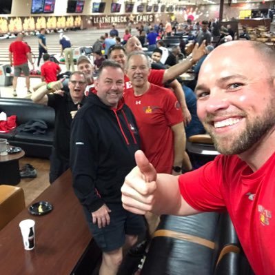 Profile Picture of Darrell Ling (@Darrellling3) on Twitter