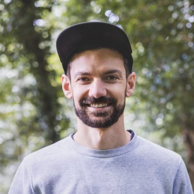 Profile Picture of Thomas Aaron Fowkes (@thomasafowkes) on Twitter