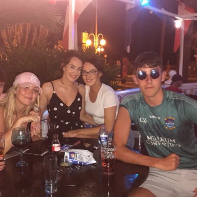 Profile Picture of Sam Kearney (@samkearney245) on Twitter