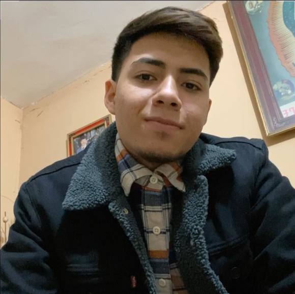 Profile Picture of Martin Parra (@martinparra) on Poshmark