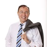 Profile Picture of Martin Behmann (@martinbehmann) on Instagram