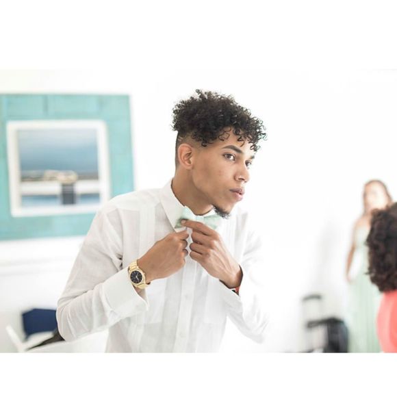 Profile Picture of Luis Berroa (@lberroa) on Poshmark