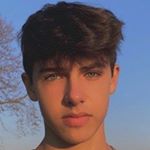 Profile Picture of kyle_thomas_bigest_fan (@kyle_thomas_bigest_fan) on Instagram