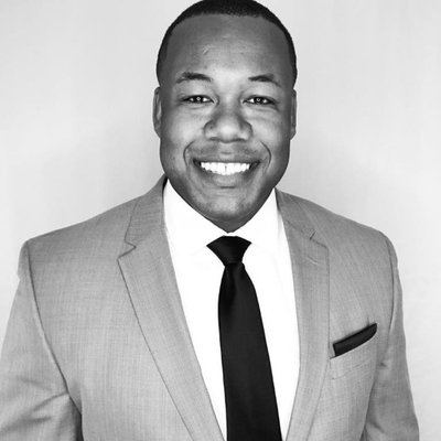 Profile Picture of Marcus Walter (@marcusdwalter) on Twitter