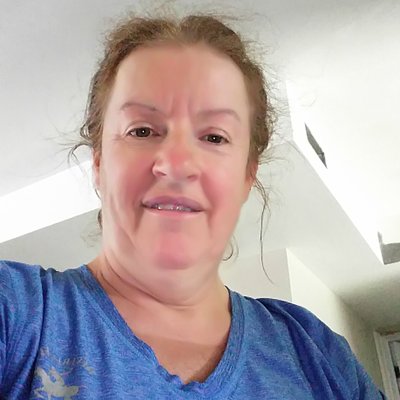 Profile Picture of Carole Côté (@CaroleCt2) on Twitter