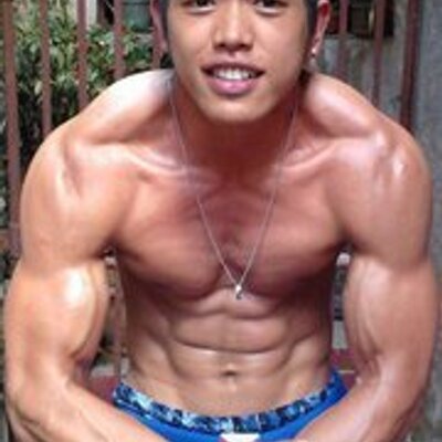 Profile Picture of Daniel Almeda (@DanielAlmeda) on Twitter