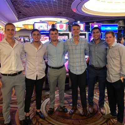 Profile Picture of Andrew Loberg (@LobergAndrew) on Twitter