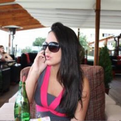 Profile Picture of Camille Daniel (@Camillebib1529) on Twitter