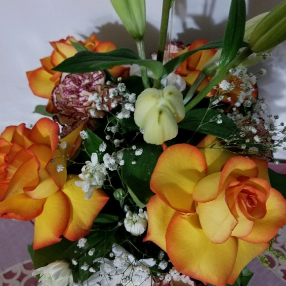 Profile Picture of Eunice Rojas (@monks21) on Poshmark