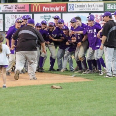 Profile Picture of Rene Gauthier (@BLSBaseball222) on Twitter