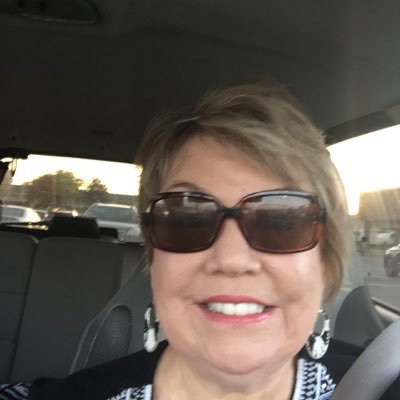 Profile Photo of Sue Schaffer (@dansue991) on Twitter