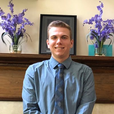 Profile Picture of Eric Connolly (@connolly_eric) on Twitter