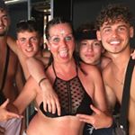 Profile Picture of Jo Mcghee (@jojowkd) on Instagram