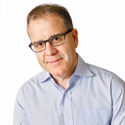 Profile Picture of Barry Simon (@BarrySimonMD) on Twitter