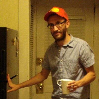 Profile Picture of Michael DiStasi (@MichaelDiStasi) on Twitter