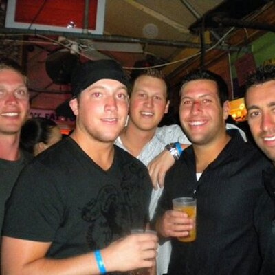 Profile Picture of Jason Roeder (@RoederJR) on Twitter