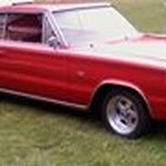 Profile Picture of calvin strand (@cjstrand23) on Instagram