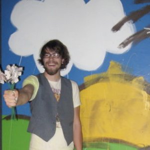 Profile Picture of Andrew Clapp (@shotgunpretty) on Twitter