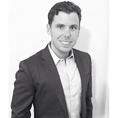 Profile Picture of Corey Powell (@CoreyPowellSTEM) on Twitter