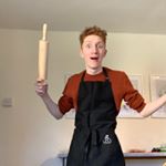 Profile Picture of PATisserie (@patrick_bakes) on Instagram