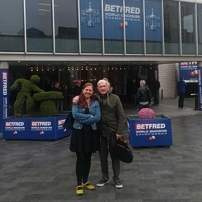 Profile Picture of Kate O'Neill (@KateFONeill) on Twitter