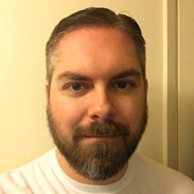 Profile Picture of John Neu (@johnbajuice) on Twitter