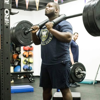 Profile Picture of Brock Duncan (@brockduncan71) on Twitter